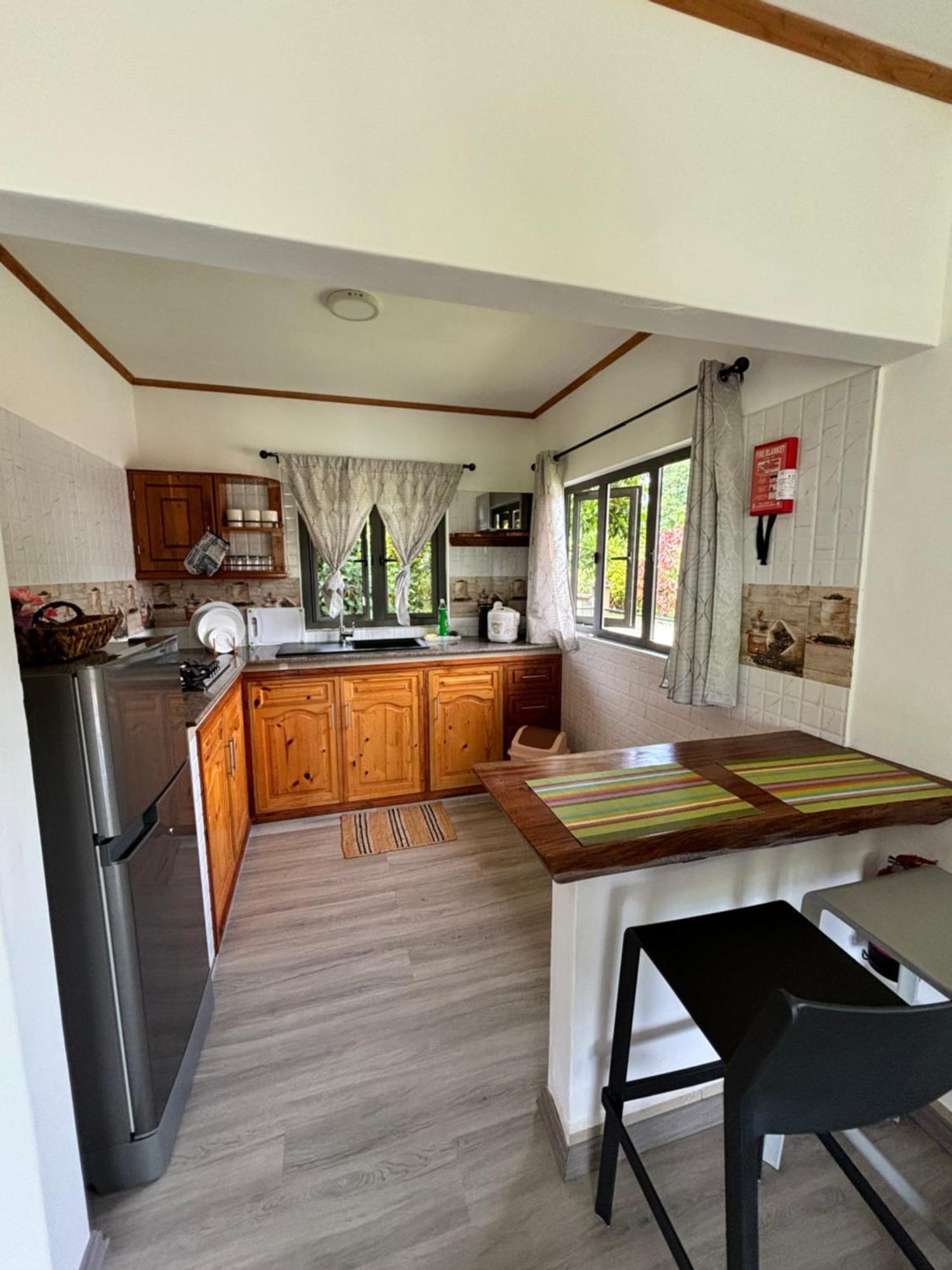 דירות ויקטוריה Casa Bilimbi מראה חיצוני תמונה